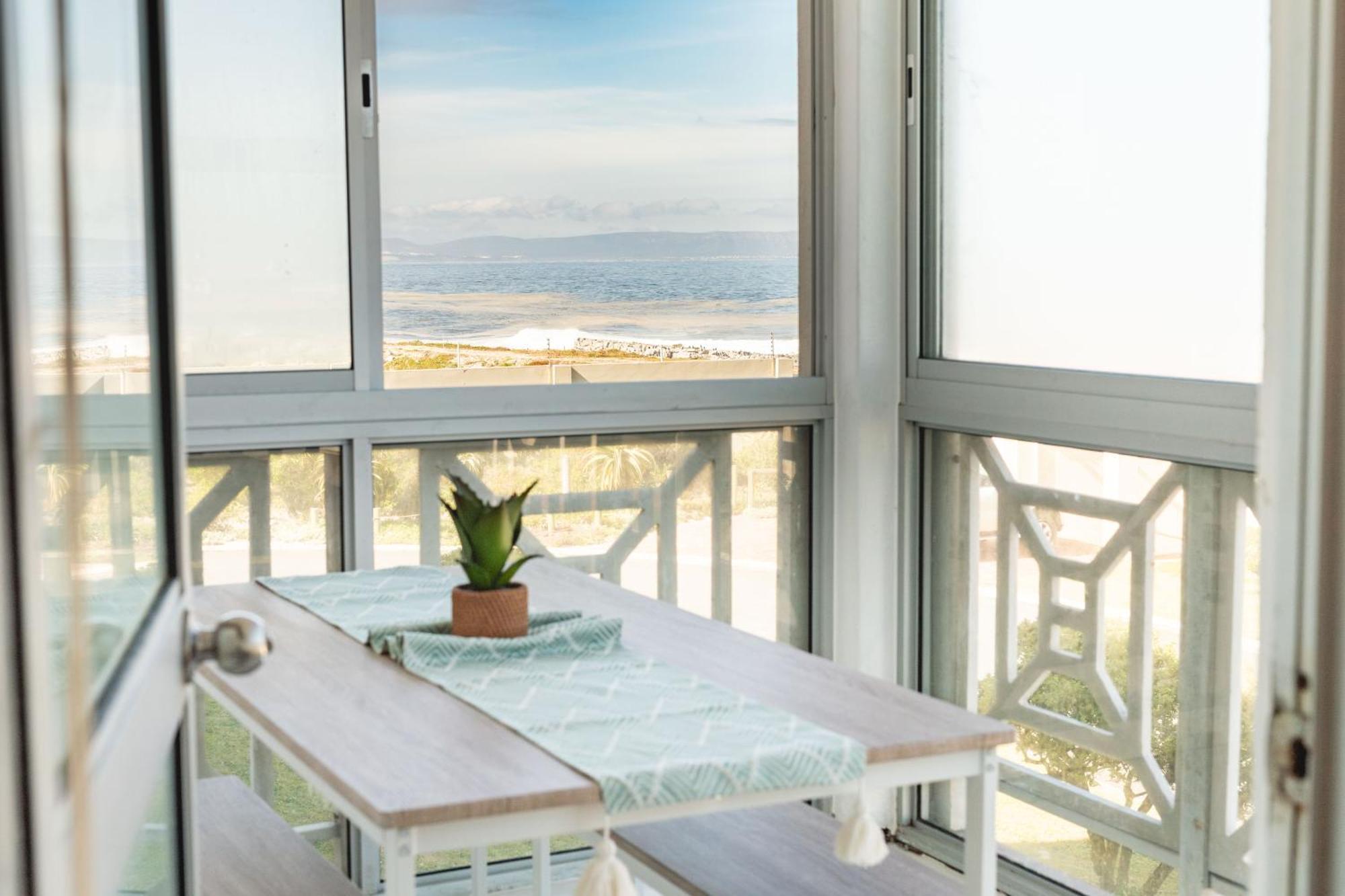 Apartament Coastal Living Hermanus Zewnętrze zdjęcie