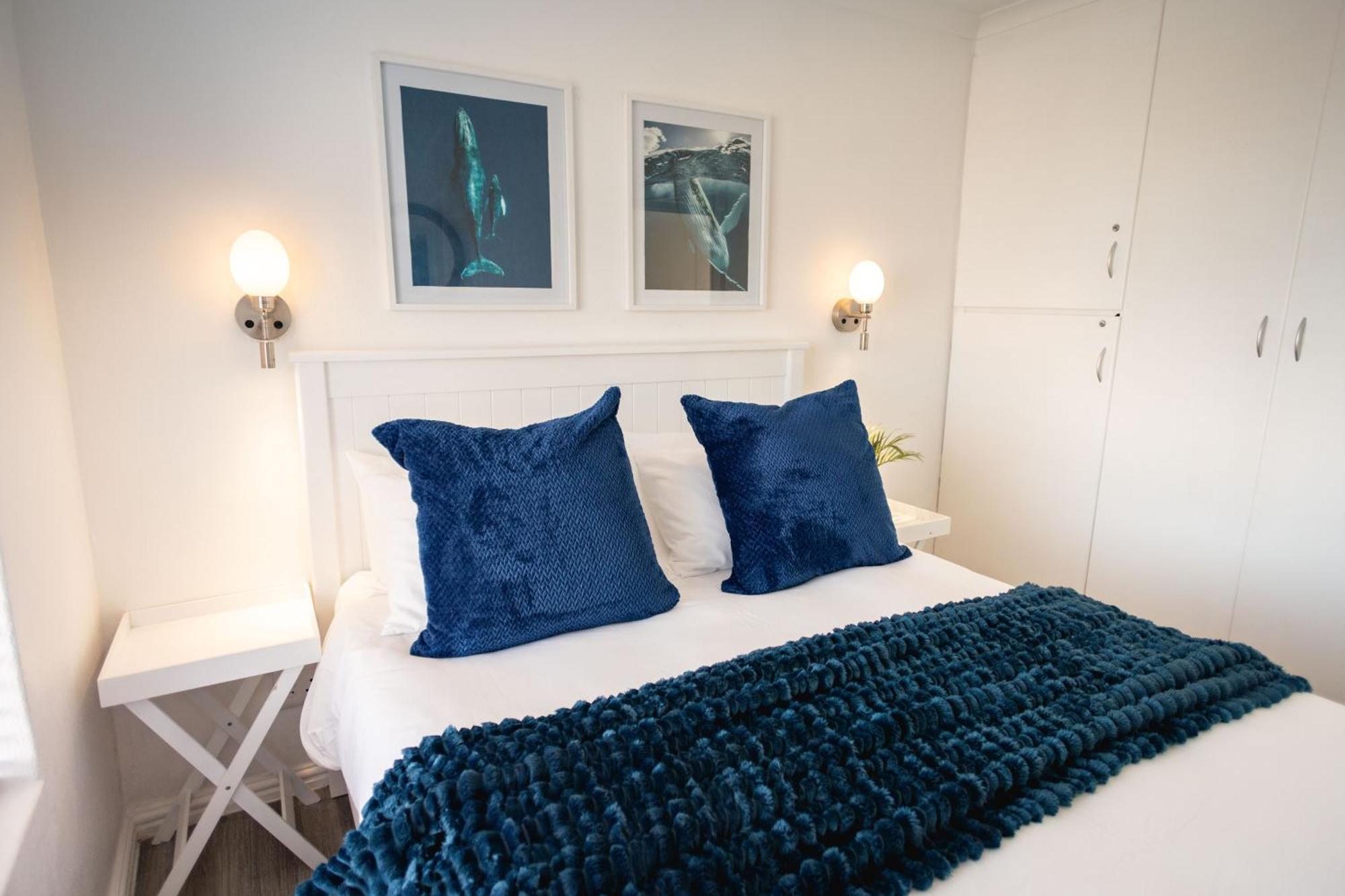 Apartament Coastal Living Hermanus Zewnętrze zdjęcie