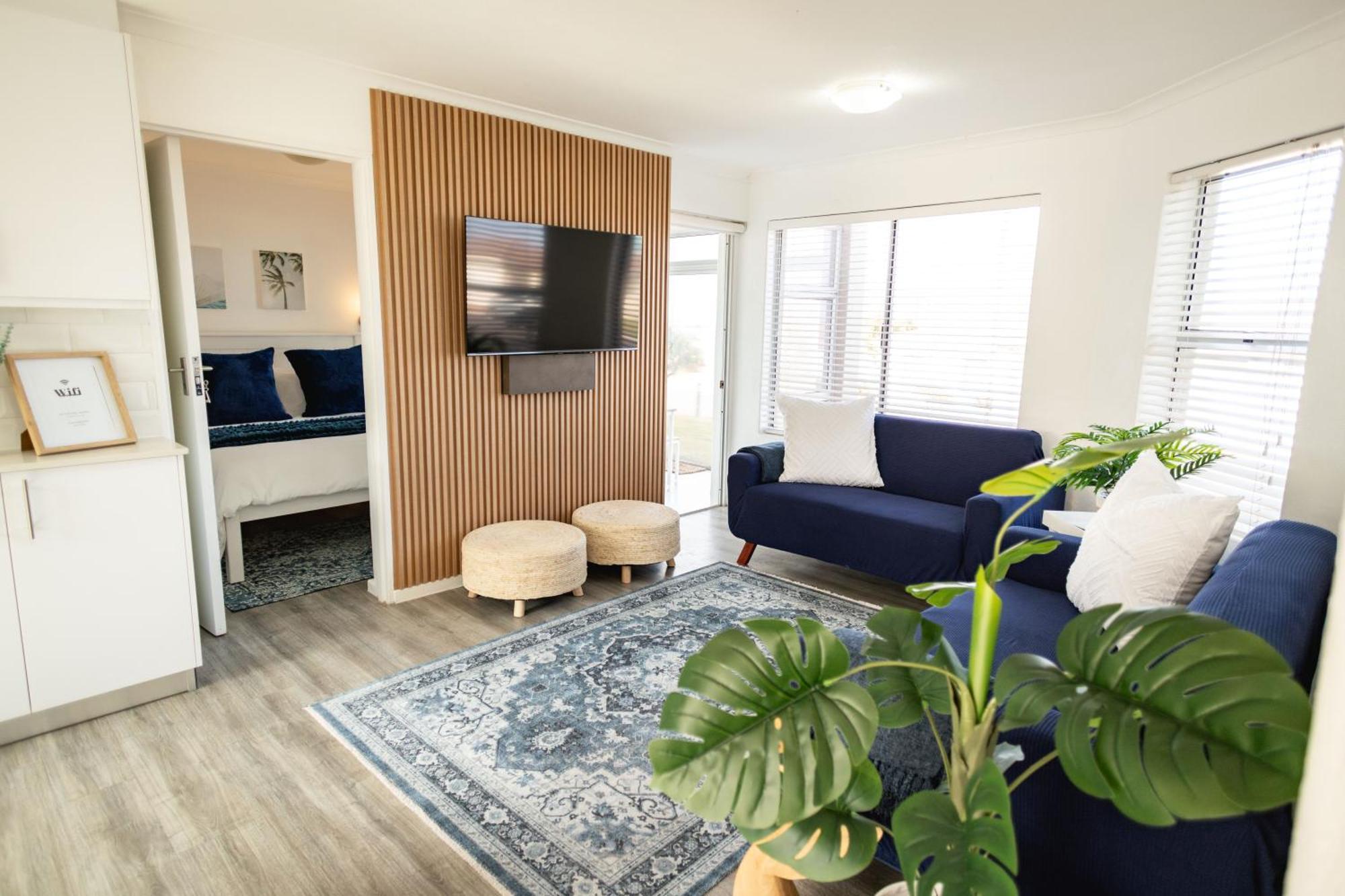 Apartament Coastal Living Hermanus Zewnętrze zdjęcie